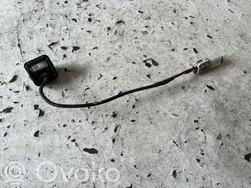 Opel Insignia A Camara trasera coche 