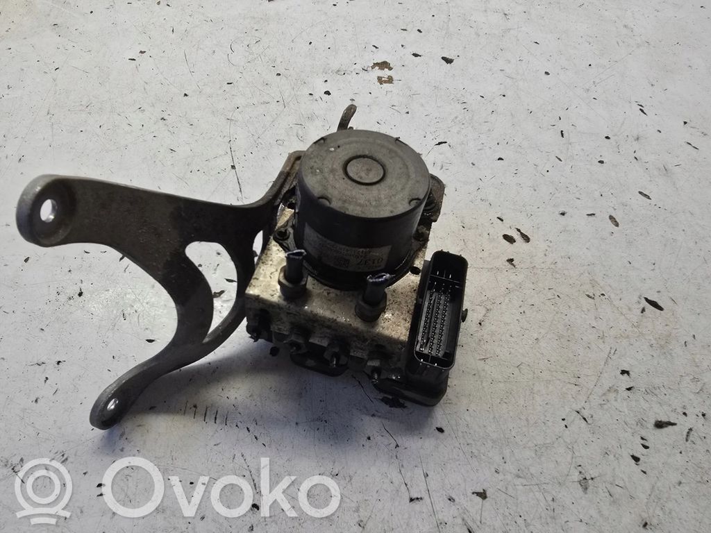 ABS Pump   84330137