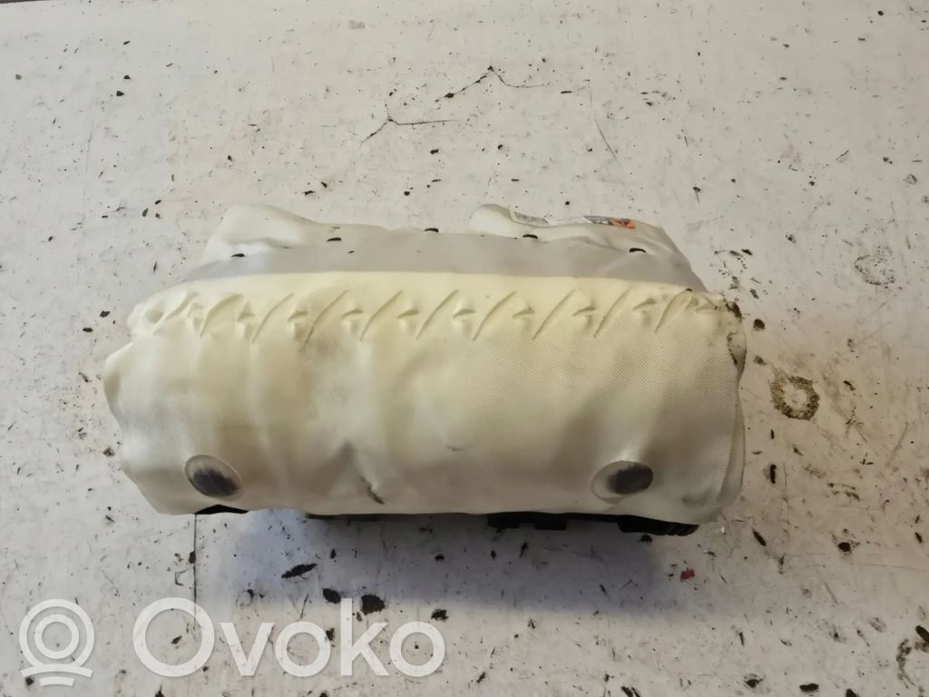 Opel Adam Poduszka powietrzna Airbag pasażera 