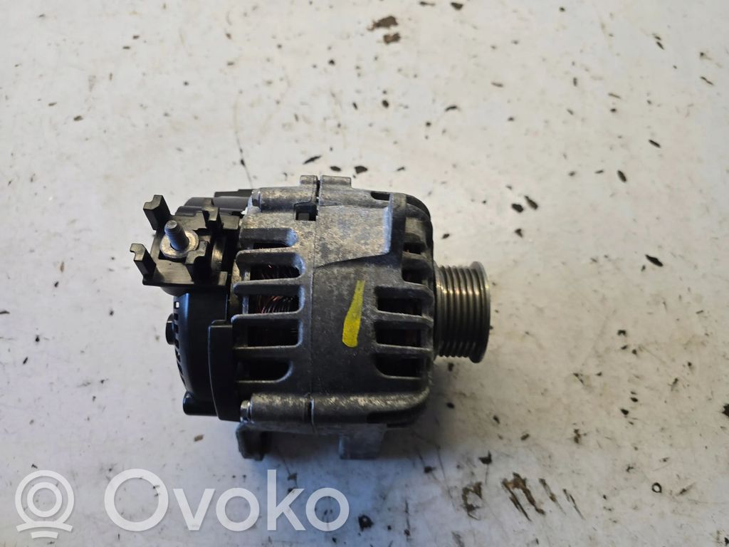 Alternador   39218015