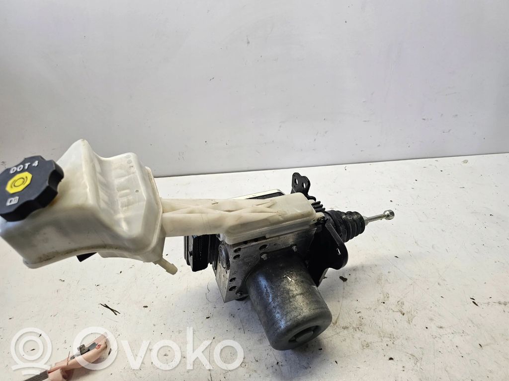 Opel Insignia B ABS Pump 