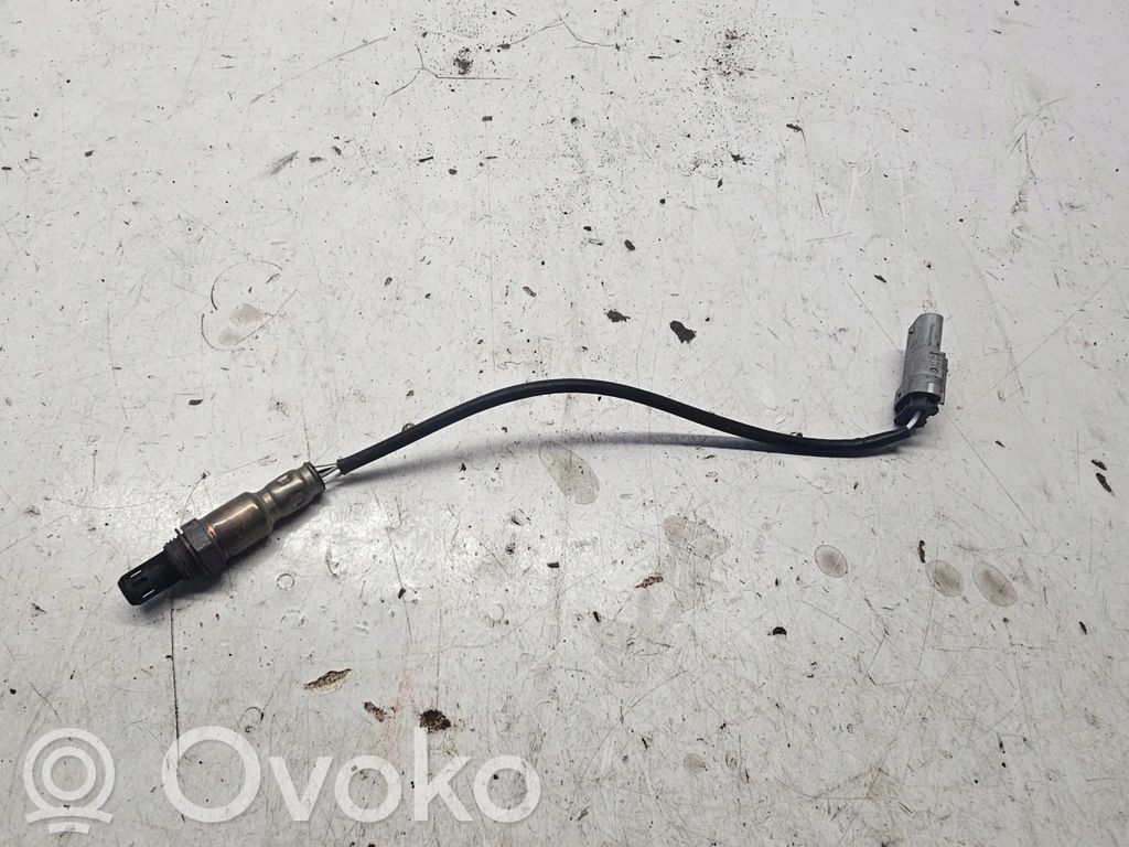 Opel Insignia B Lambda probe sensor 