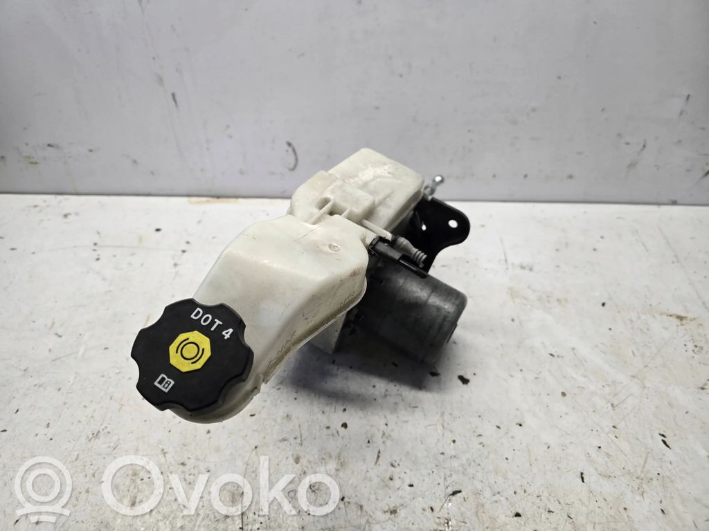 Opel Astra K ABS bloks 
