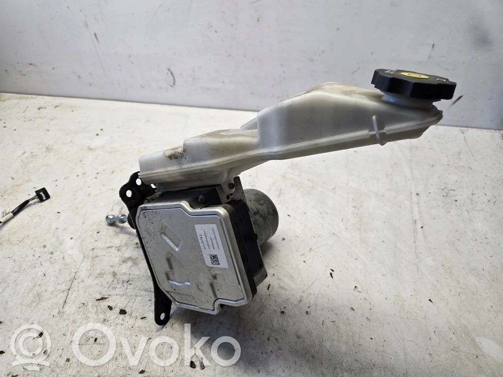 Opel Astra K ABS bloks 