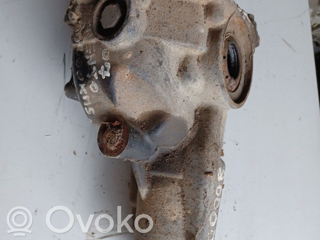 Hinterachsdifferential   530003E930