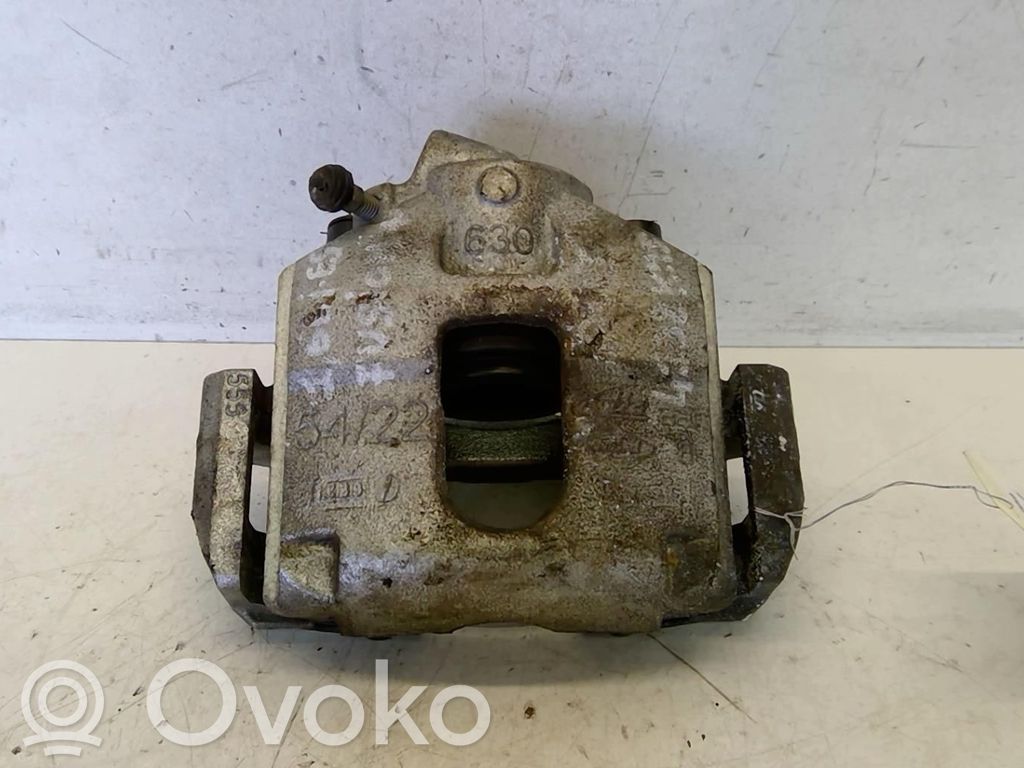 Bremssattel vorne