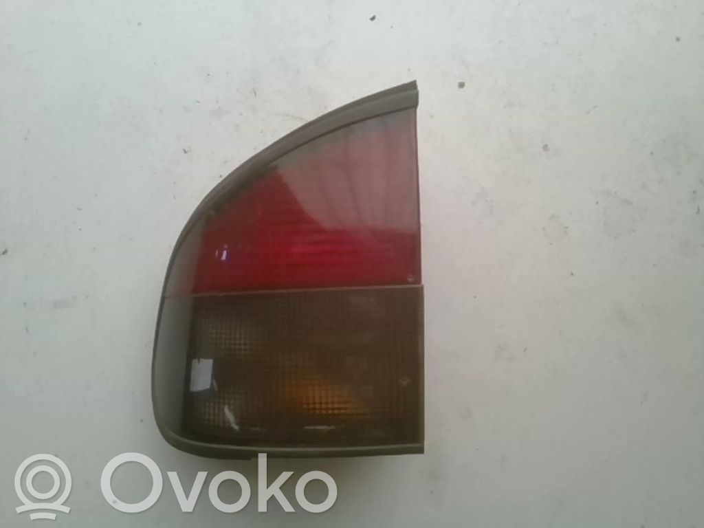 Renault Safrane Takavalot 