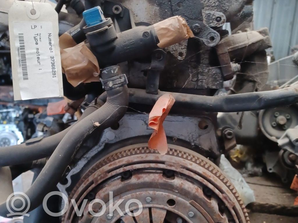 Audi A3 S3 8L Engine 