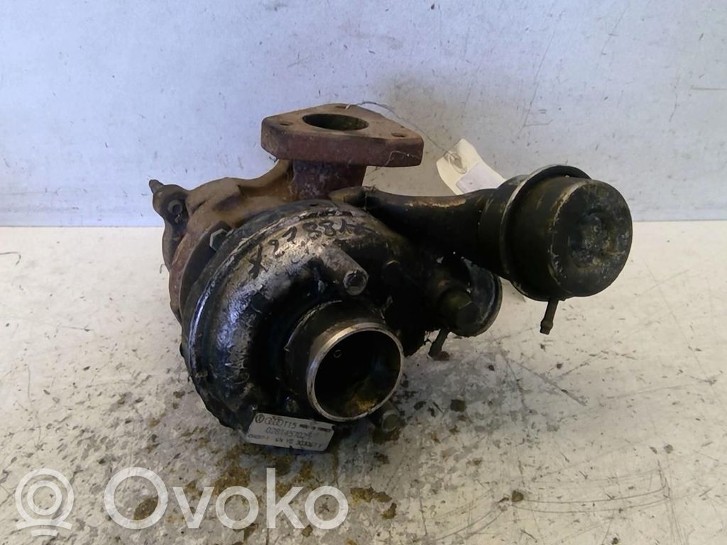 Turboahdin   4540971