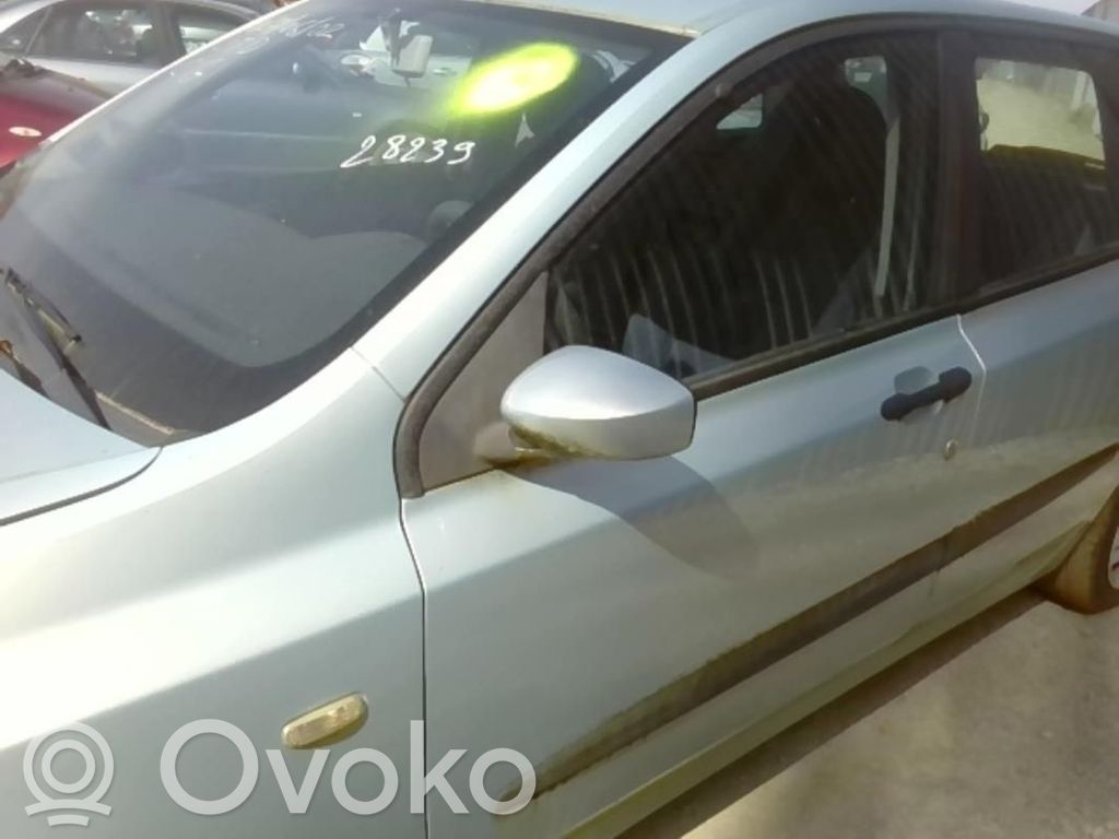 Fiat Stilo Espejo lateral manual 