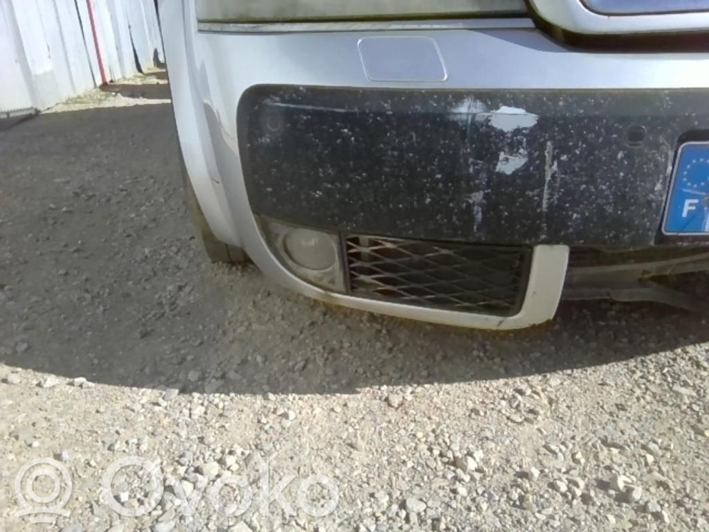 Audi A6 Allroad C5 Miglas lukturis priekšā 
