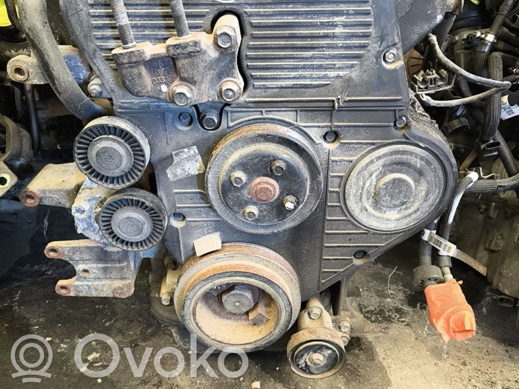 Engine   K0AJ402100A,J3