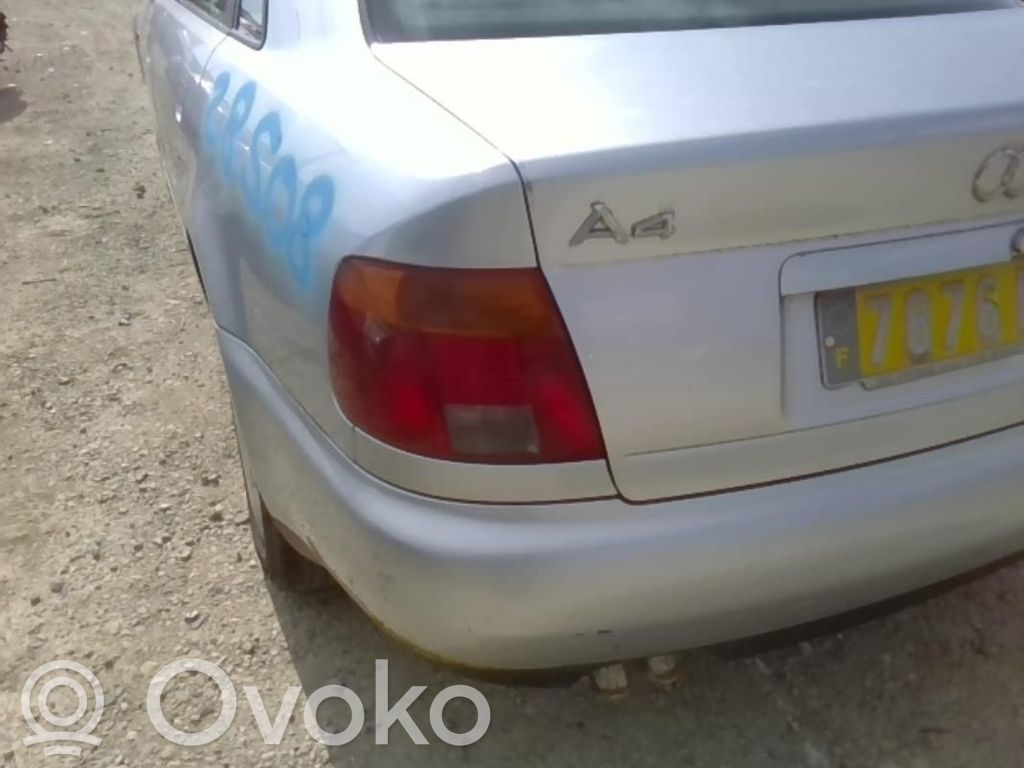 Audi A4 S4 B5 8D Rear/tail lights 