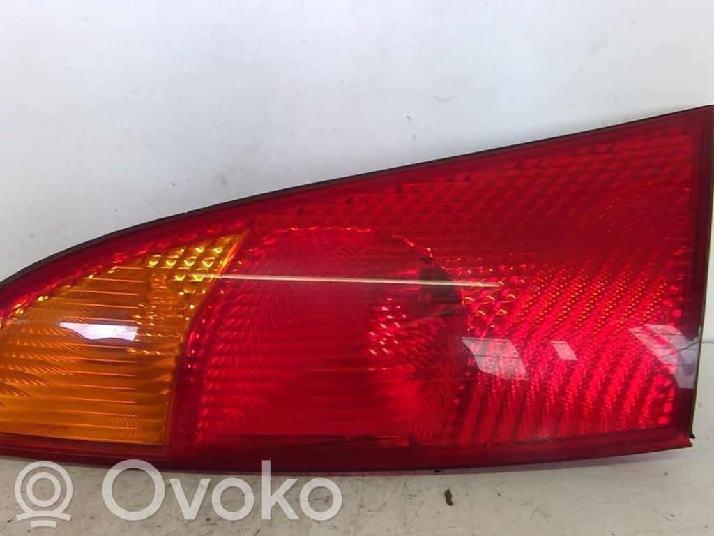 Ford Focus Rear/tail lights 