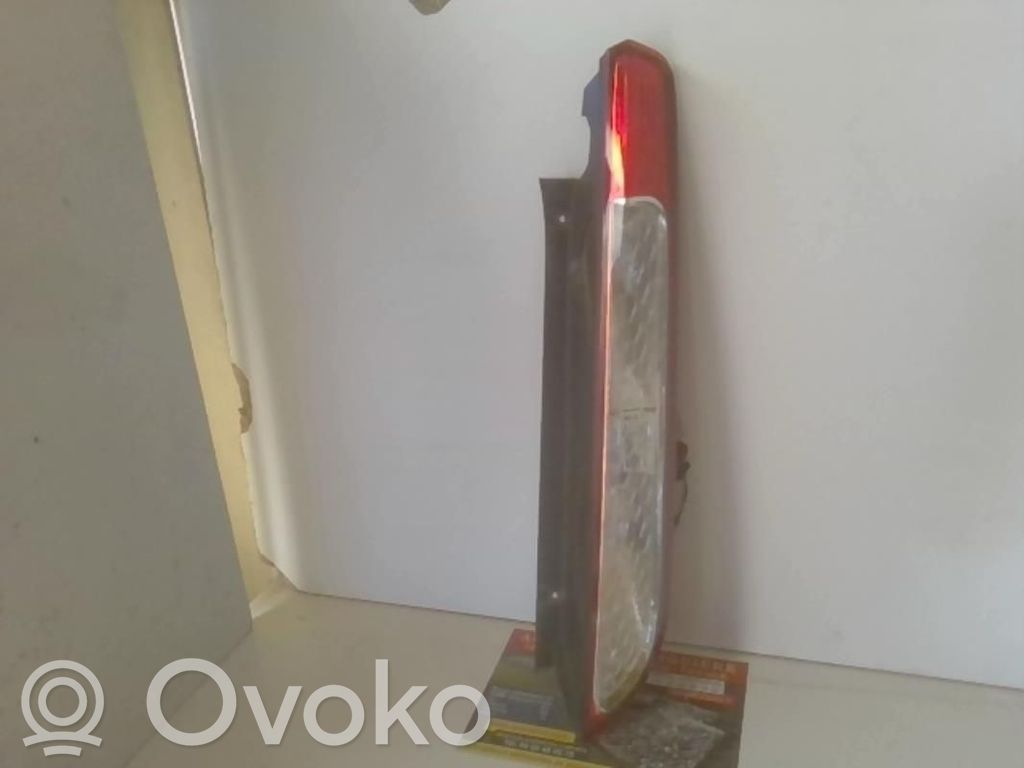 Ford Focus Rear/tail lights 
