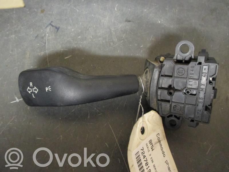 Indicator stalk   61318363662