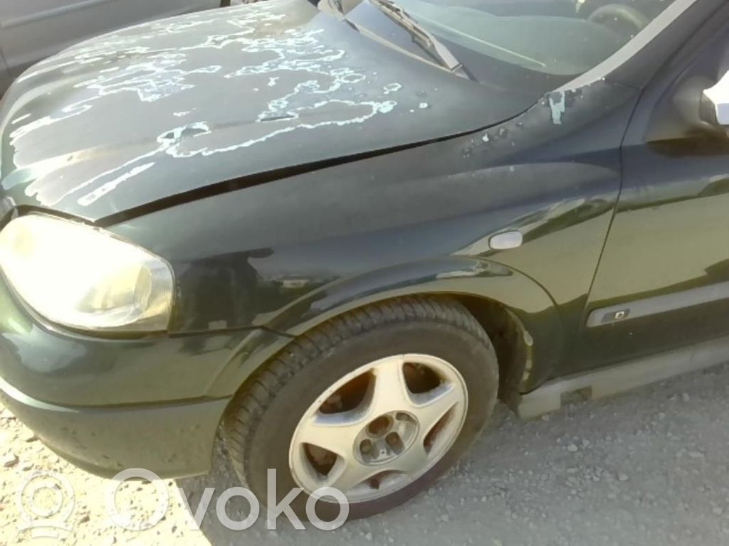 Opel Astra G Sparnas 