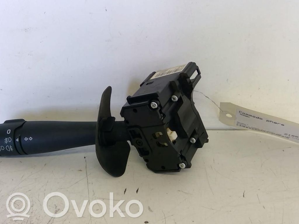 Renault Scenic I Indicator stalk 