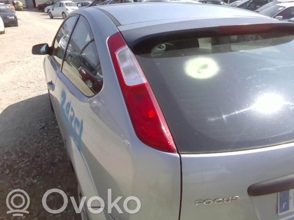 Ford Focus Galinis žibintas kėbule 