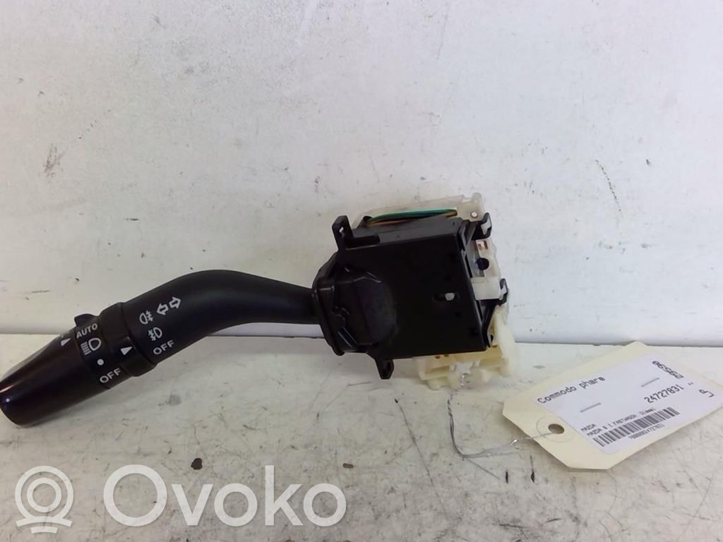 Mazda 6 Indicator stalk 