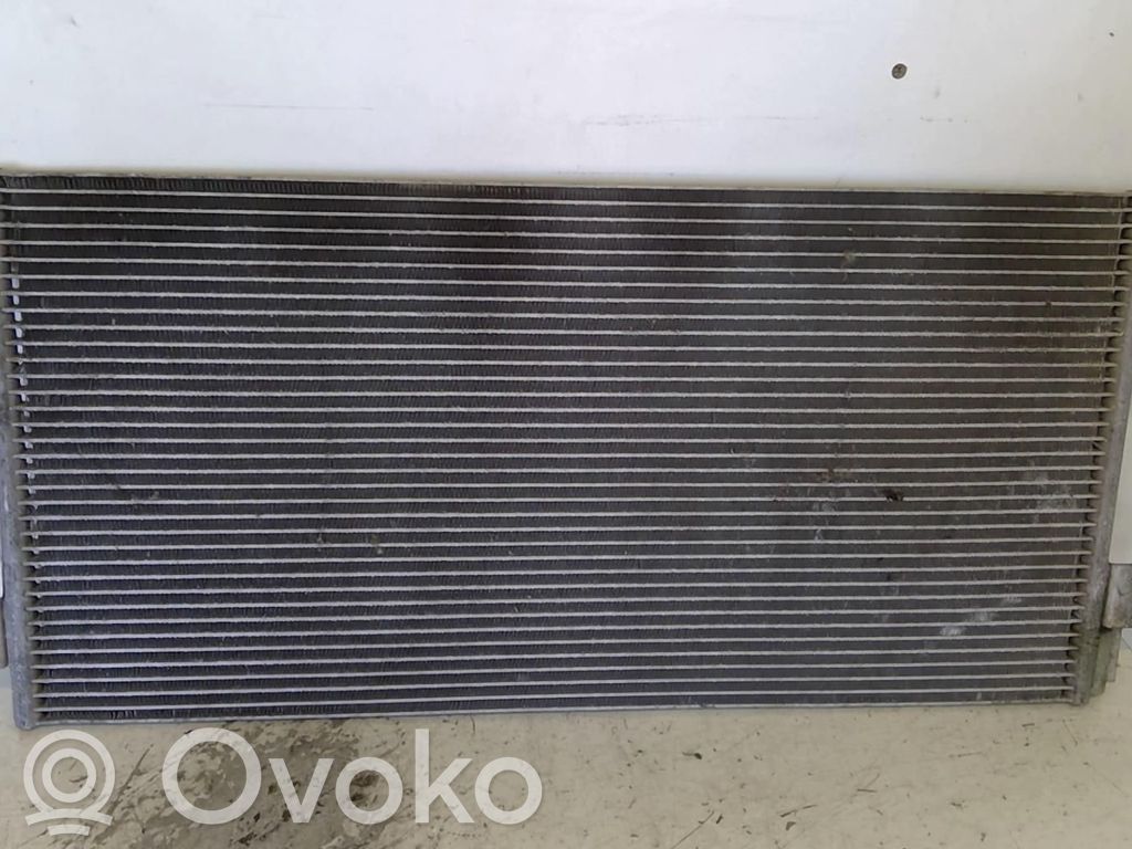 Chrysler Sebring (JS) Radiator răcire A/C (condensor) 