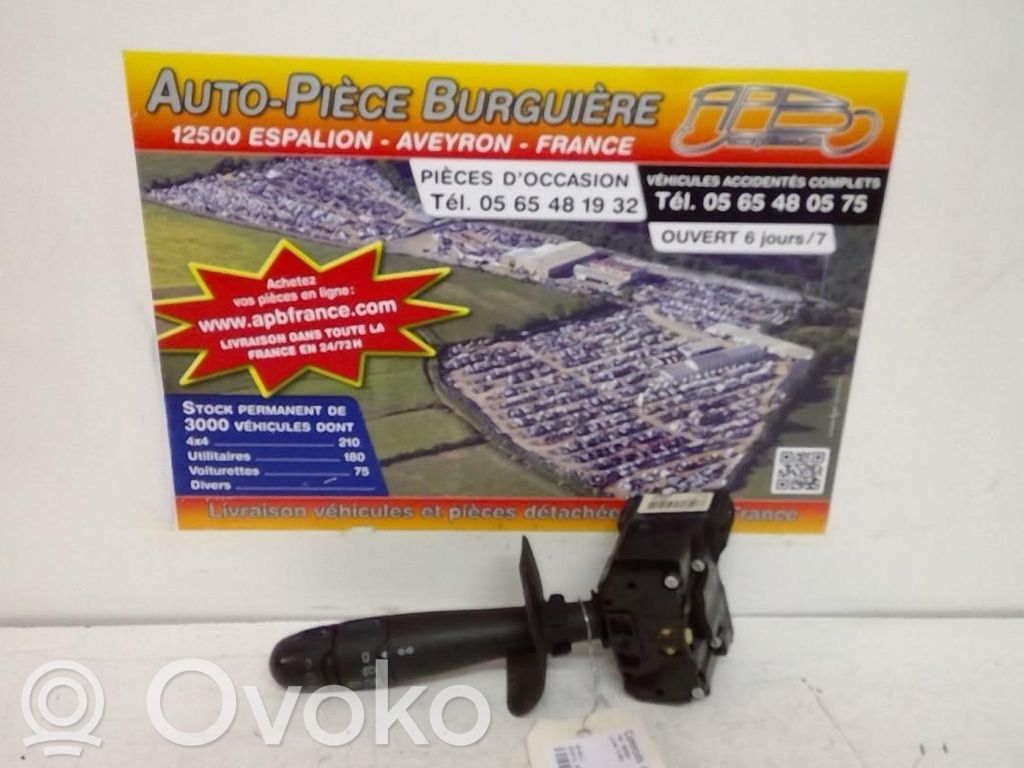 Renault Scenic I Indicator stalk 