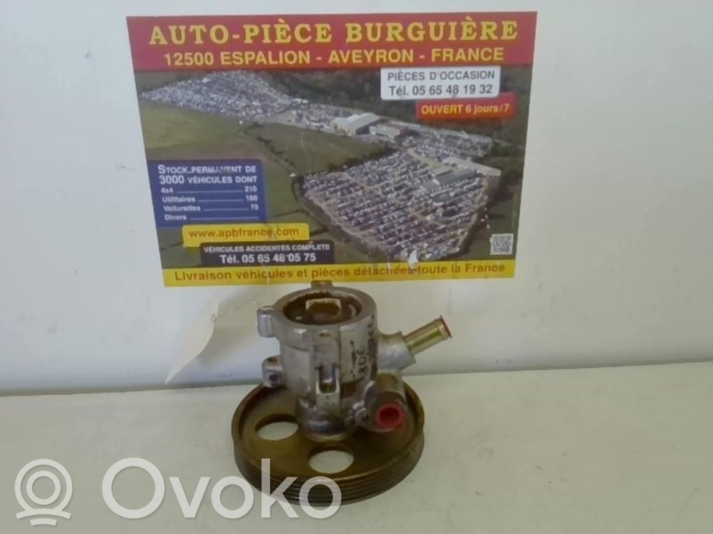 Peugeot 306 Pompa servosterzo 