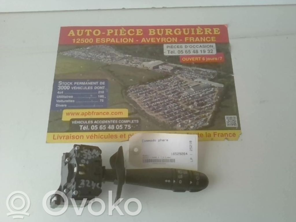 Renault Scenic I Indicator stalk 