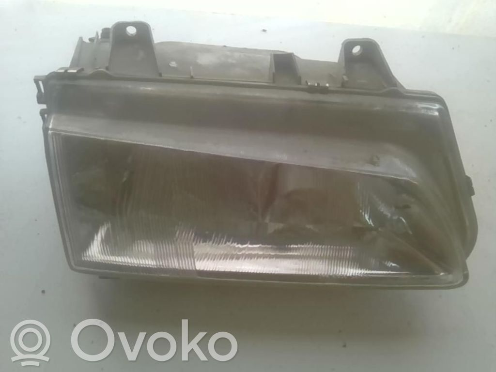 Peugeot 806 Phare frontale 