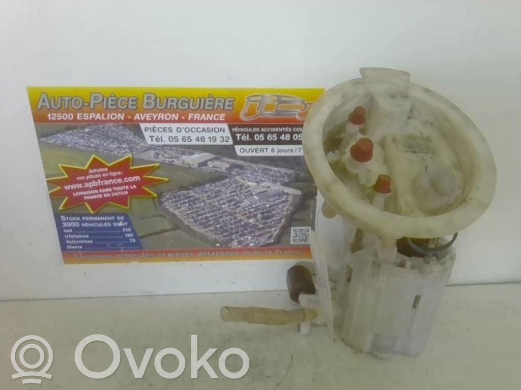 BMW 1 F20 F21 Bomba interna de combustible 
