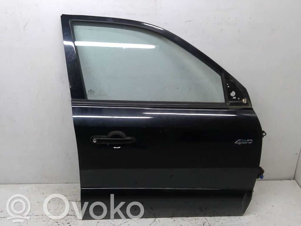 Hyundai Tucson JM Puerta delantera 