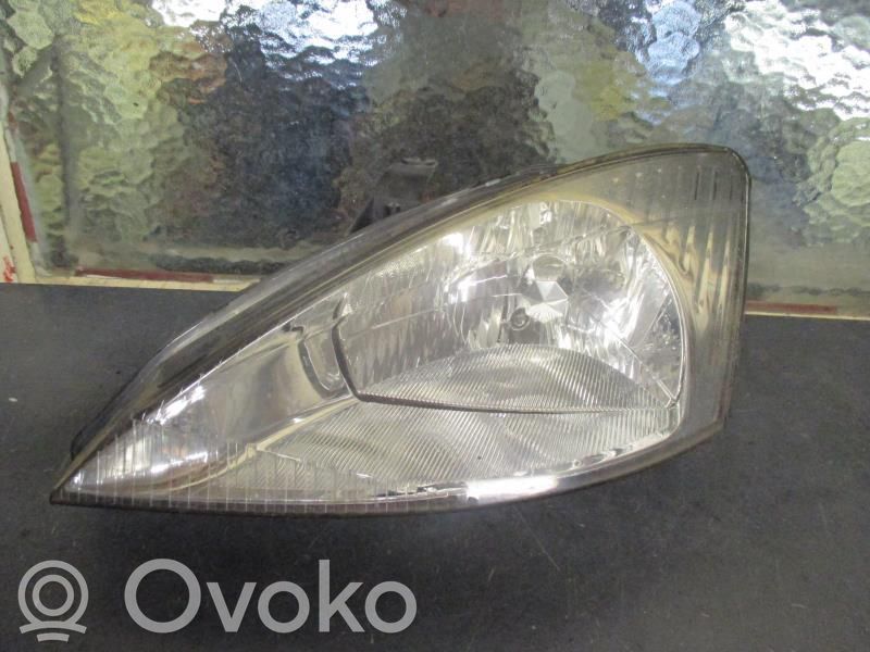 Headlight/headlamp   1152094