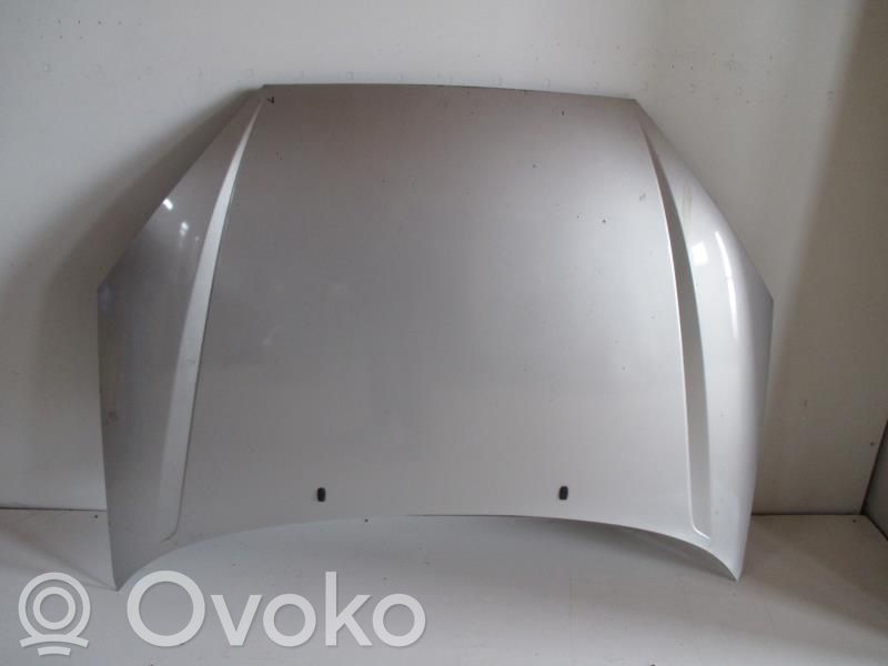 Ford Focus Dzinēja pārsegs (vāks) 