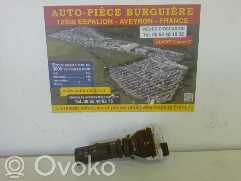 Nissan Qashqai Indicator stalk 