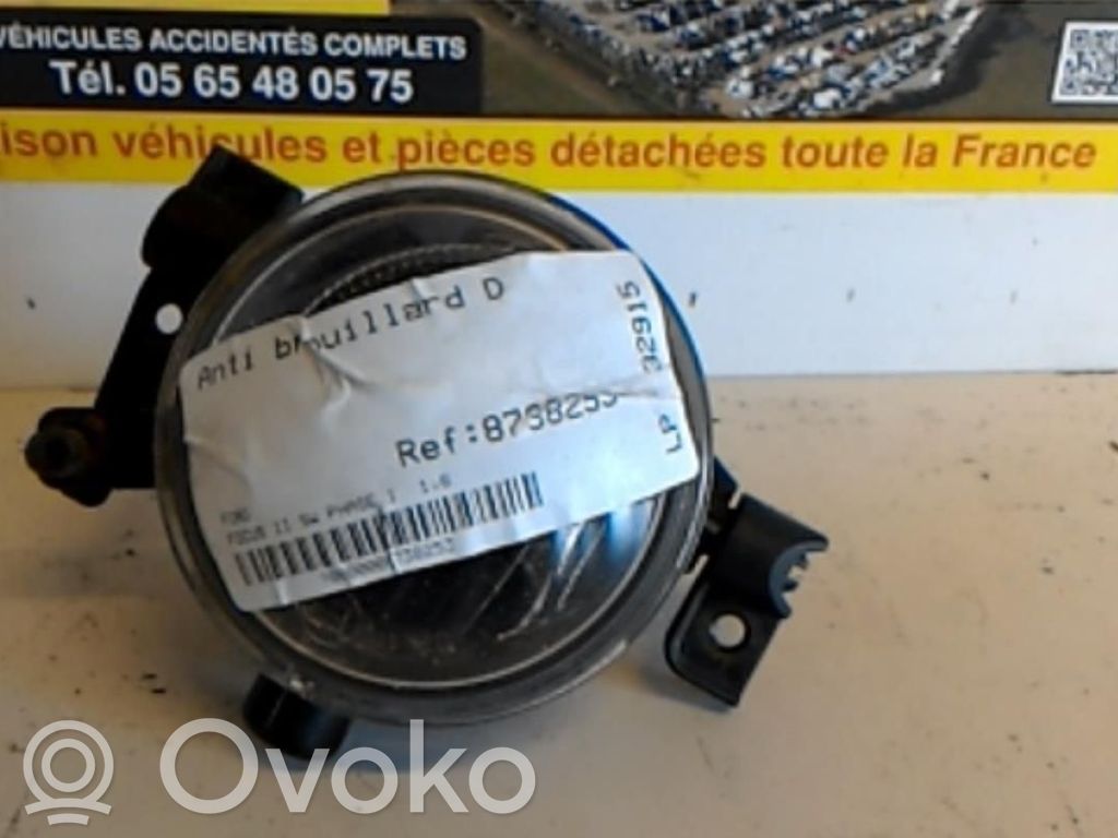 Ford Focus Miglas lukturis priekšā 