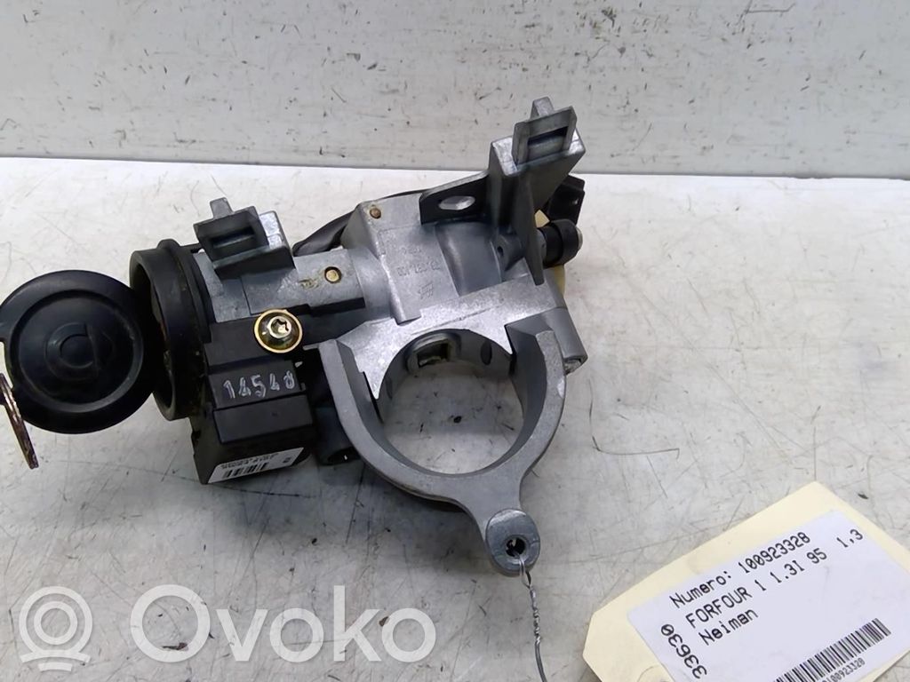 Smart ForFour I Ignition lock 