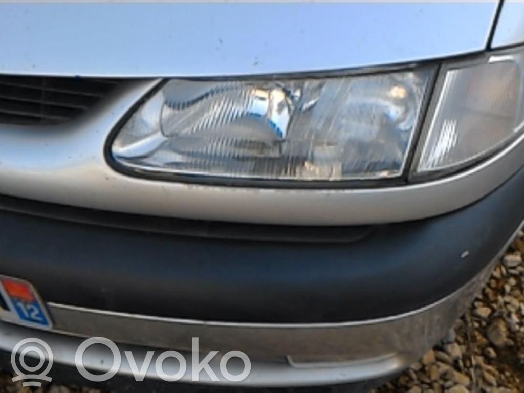 Renault Espace III Scheinwerfer 