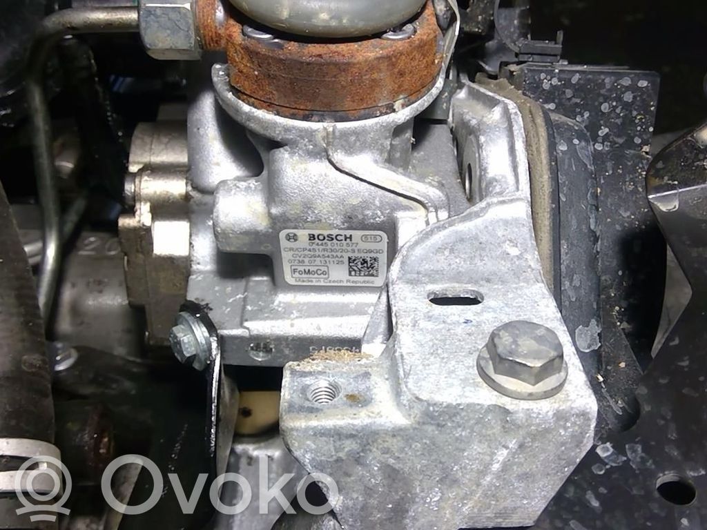 Variklis   1866263,UGJC