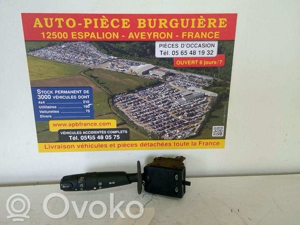 Citroen Xantia Indicator stalk 