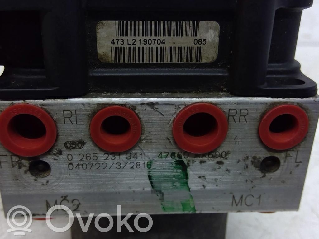 ABS Blokas   47660BC66A