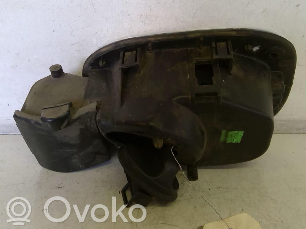 Renault Modus Fuel tank cap 