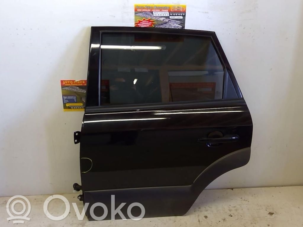 Puerta trasera   770032E050