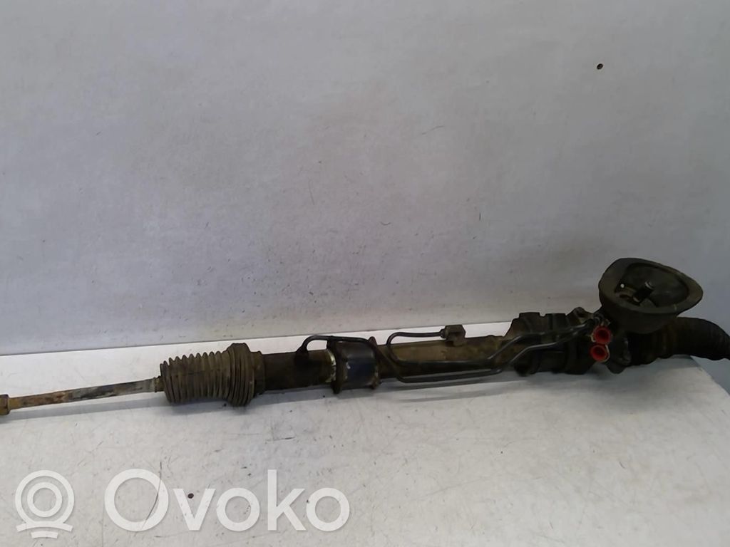 Renault Scenic I Steering rack 