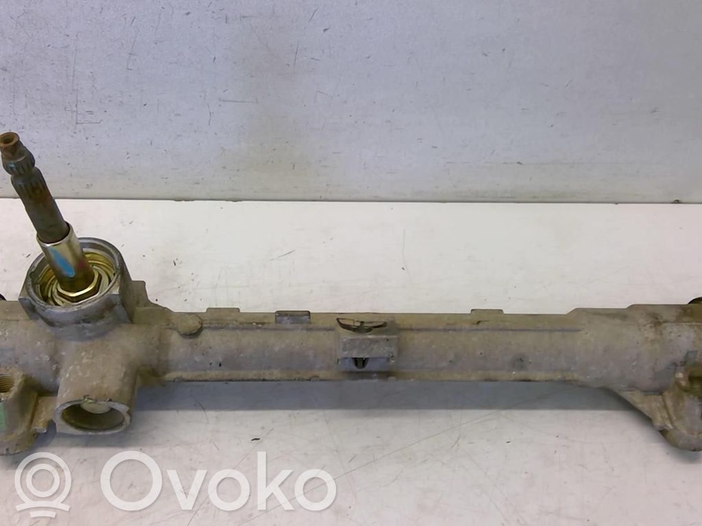 Fiat Punto (188) Cremagliera dello sterzo 