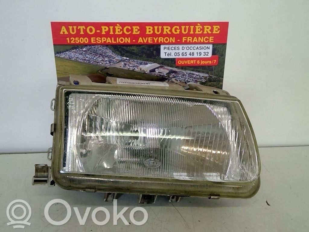 Volkswagen Polo III 6N 6N2 6NF Lampa przednia 