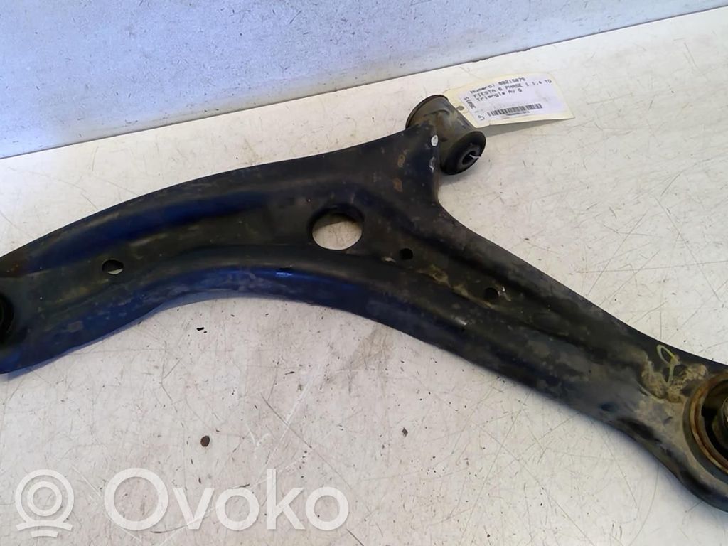 Front lower control arm/wishbone