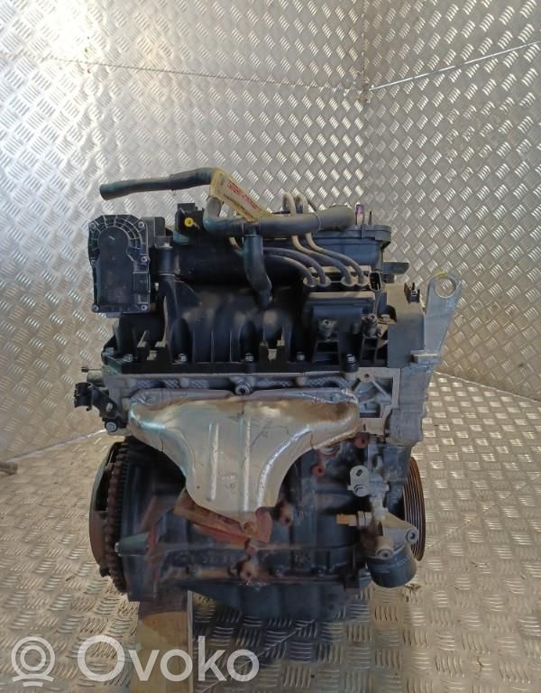 Engine   7701067571,D4F772
