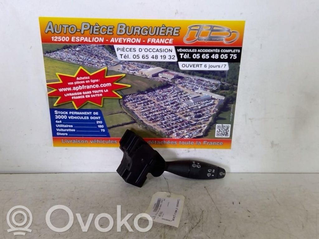 Ford Transit -  Tourneo Connect Wiper control stalk 