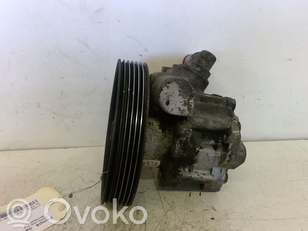 Citroen C8 Power steering pump 