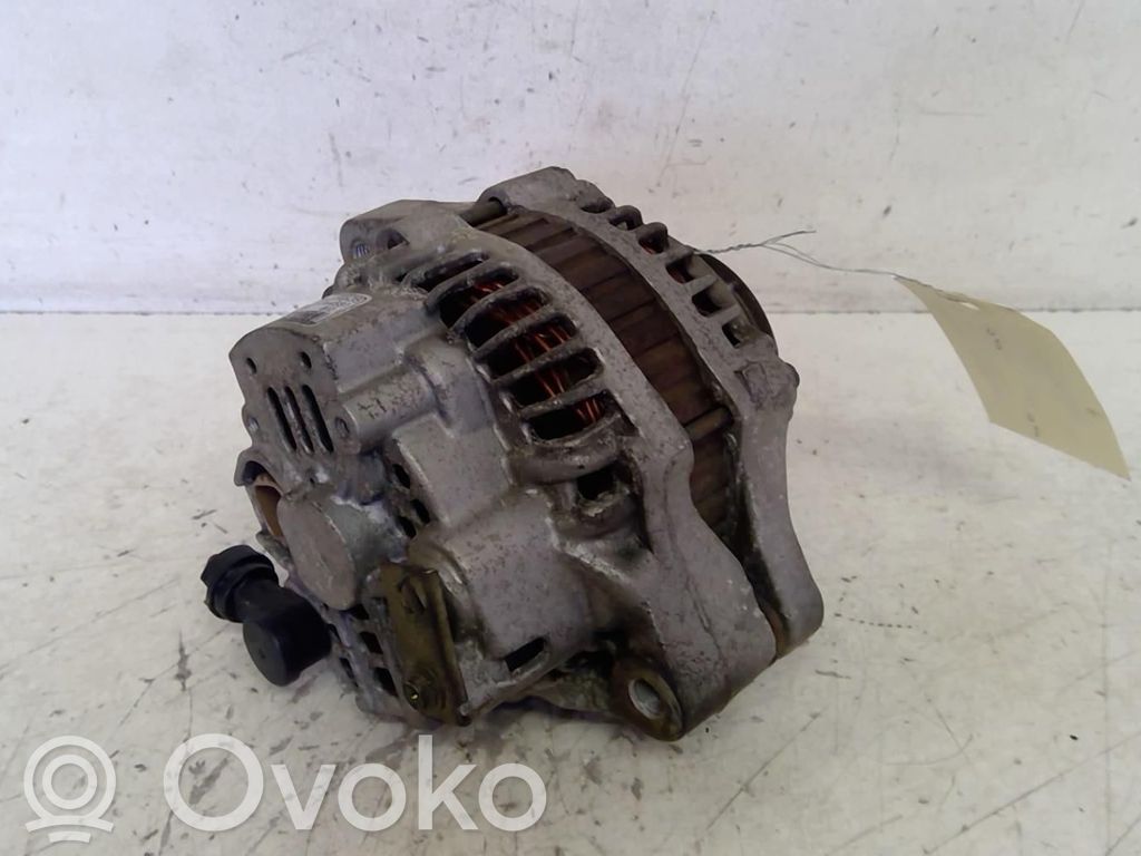 Honda Civic Ģenerators 